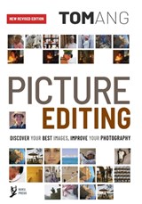 Picture Editing - Tom Ang - 9780473559021