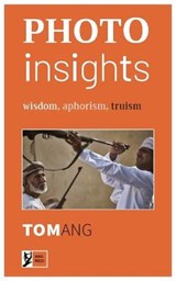 Photo Insights - ANG,  Tom - 9780473559151