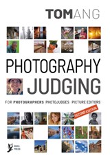 Photography Judging - Tom Ang - 9780473559205