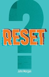 Reset - John Morgan - 9780473562380