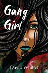 Gang Girl - WHITTET,  David - 9780473573010