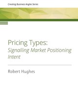 Pricing Types - Robert David Hughes - 9780473608767