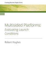 Multisided Platforms - Robert David Hughes - 9780473611453