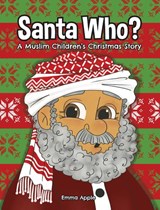 Santa Who - Emma Apple - 9780473614287