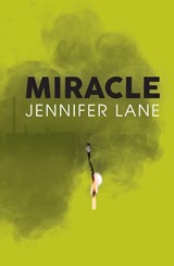 Miracle - Jennifer Lane - 9780473629359