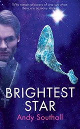 Brightest Star - Andy Southall - 9780473639792