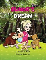 Elinor's Dream - Lilla Nicholas-Holt - 9780473671303