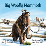 Big Woolly Mammoth - Geoff Gudsell - 9780473683474