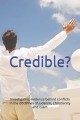 Credible? - Mark Jackson - 9780473760601
