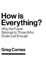 How Is Everything? - Greg Cornes - 9780473771195