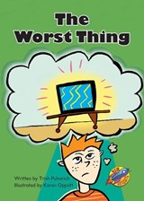 The Worst Thing - Trish Puharich - 9780478247640