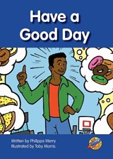 Have a Good Day - Philippa Werry - 9780478265101