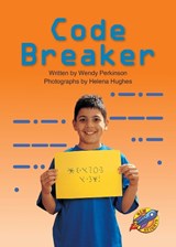 Code Breaker - Wendy Perkinson - 9780478265125