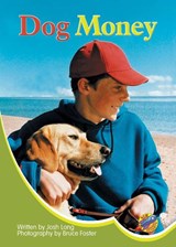 Dog Money - Josh Long - 9780478266719