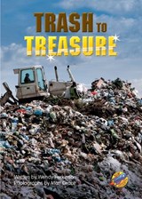 Trash to Treasure - Wendy Perkinson - 9780478266757