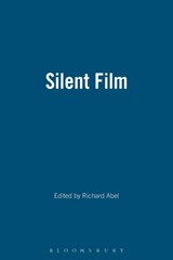 Silent Film - Richard Abel - 9780485300765