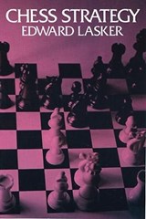 Chess Strategy - Edward Lasker - 9780486205281
