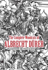 The Complete Woodcuts of Albrecht DuRer
