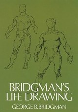Bridgman's Life Drawing - George B. Bridgman - 9780486227108