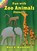 Fun with Zoo Animals Stencils, Paul E. Kennedy - Paperback - 9780486260853