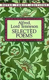 The Charge of the Light Brigade and Other Poems - TENNYSON,  Alfred, Lord - 9780486272825