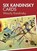 Six Kandinsky Cards, Wassily Kandinsky - Paperback - 9780486277936