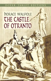 The Castle of Ontranto