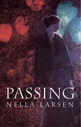 Passing - Nella Larsen - 9780486437132