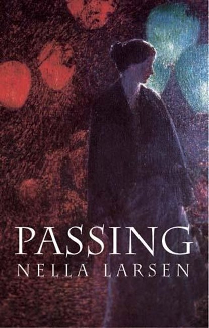 Passing, Nella Larsen - Paperback - 9780486437132