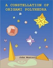 Constellation of origami polyhedra