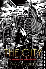 The City - Frans Masereel - 9780486447315