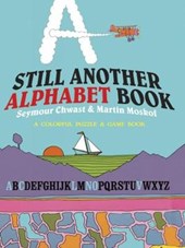Still Another Alphabet Book