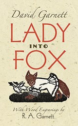 Lady into Fox | David Garnett | 