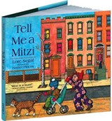 Tell Me a Mitzi - SEGAL,  Lore - 9780486817750