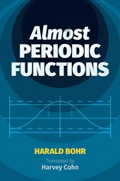 Almost Periodic Functions