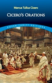 Cicero'S Orations