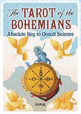 The Tarot of the Bohemians - Papus - 9780486834214
