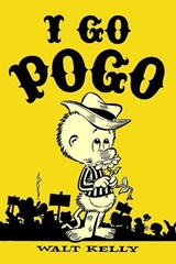 I Go Pogo - Walt Kelly - 9780486838359
