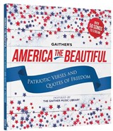 Gaither's America the Beautiful - Gaither Music Group - 9780486856544