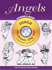 Angels [With CDROM]