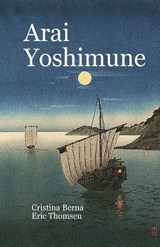 Arai Yoshimune - Cristina Berna ; Eric Thomsen - 9780499657176