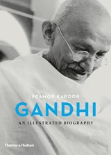 Gandhi - Pramod Kapoor - 9780500021439