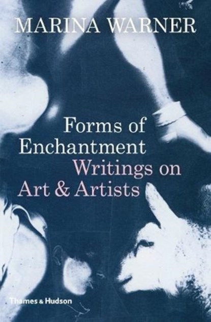Forms of Enchantment, Marina Warner - Gebonden met stofomslag Gebonden - 9780500021460