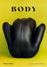 Body - Nathalie Herschdorfer - 9780500021583