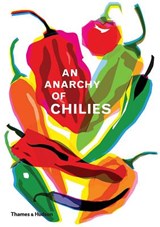 An Anarchy of Chillies - Caz Hildebrand - 9780500021835