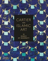 Cartier and islamic arts: in search of modernity
