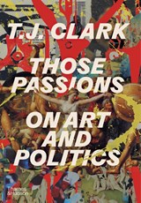 Those Passions - T. J. Clark - 9780500025260