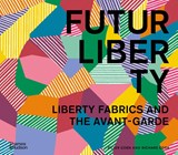 FuturLiberty - Ester Coen ; Richard Cork - 9780500026717