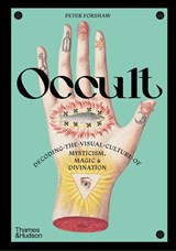 Occult - Peter Forshaw - 9780500027134