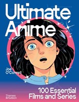 Ultimate Anime - Joe O’Connell - 9780500028087